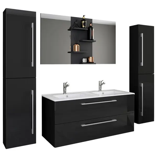 Baie 5 piese, 178 cm