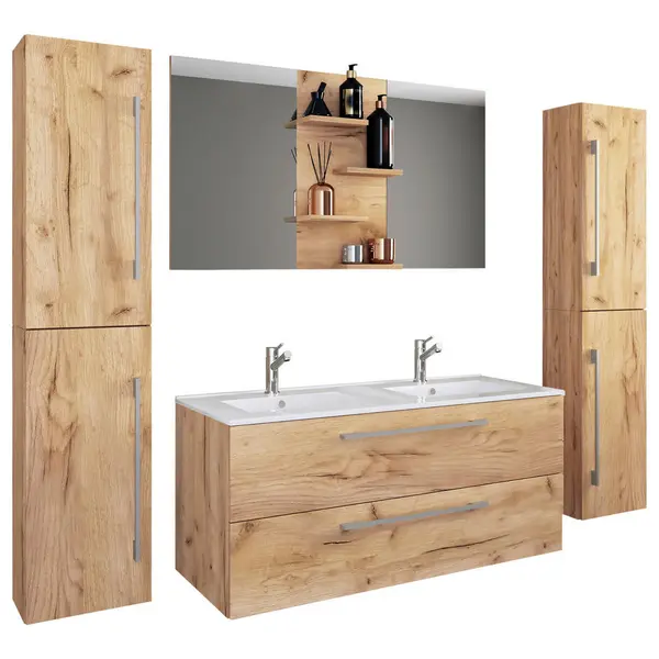 Baie 5 piese, 178 cm