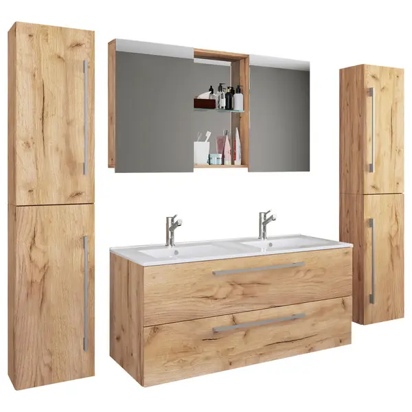 Baie 5 piese, 178 cm