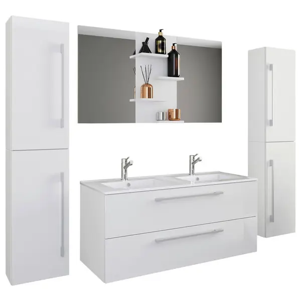 Baie 5 piese, 178 cm
