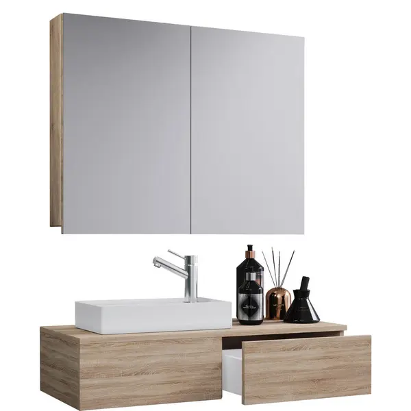 Baie 85 cm