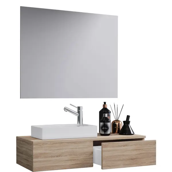 Baie 85 cm