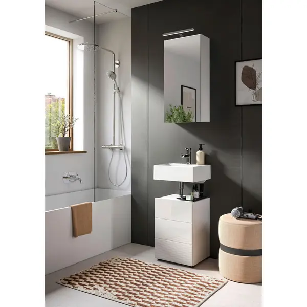 Baie De Serviciu 2 piese,