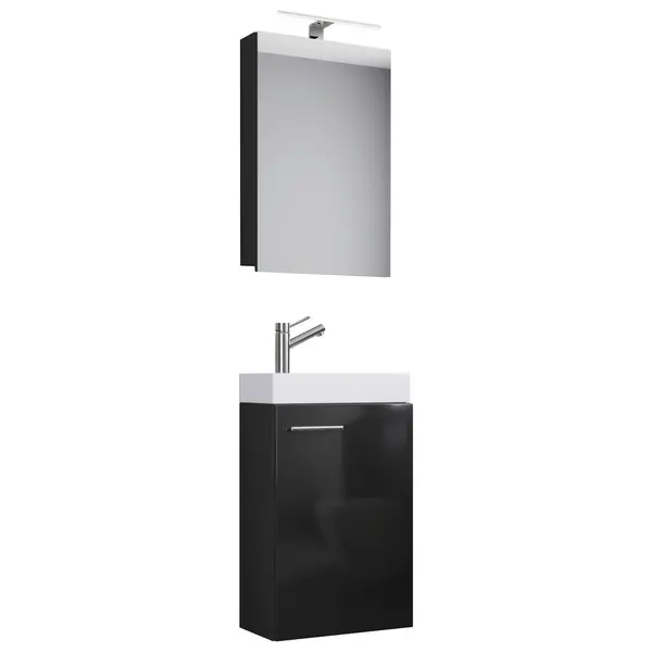 Baie De Serviciu 40 cm