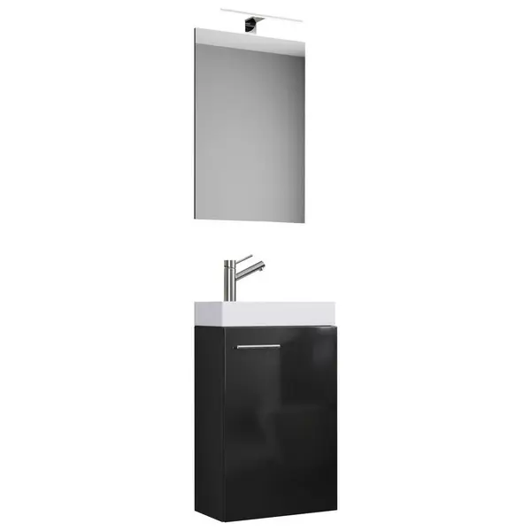 Baie De Serviciu 40 cm