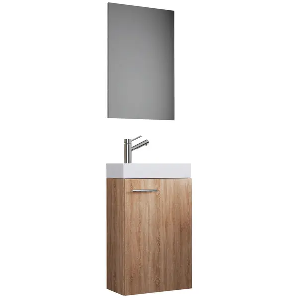 Baie De Serviciu 41 cm