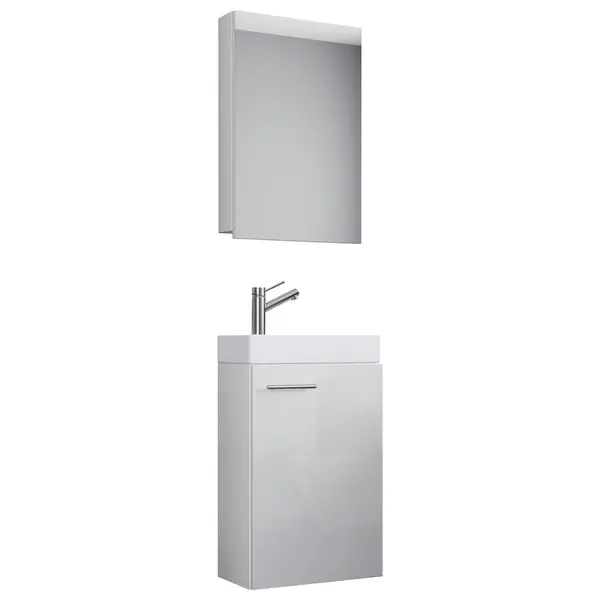 Baie De Serviciu 41 cm