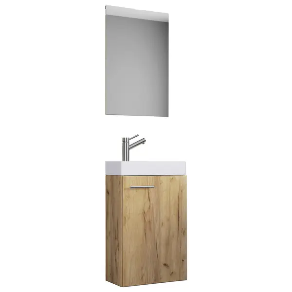 Baie De Serviciu 41 cm