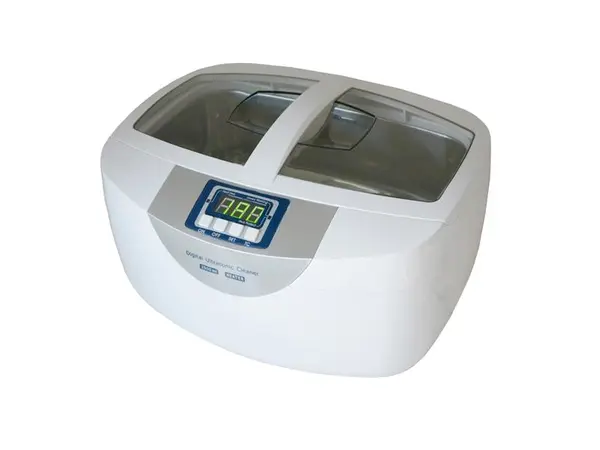 Baie spalare cu ultrasunete Geti GUC2501 2500ml CD4820