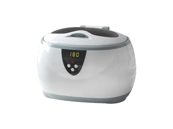 Baie spalare cu ultrasunete Ultrasonic cleaner Geti GUC 601 600ml