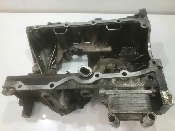 Baie ulei 110171658R Renault Megane 3 (2008-2012) 1.2 tce H5F (400)