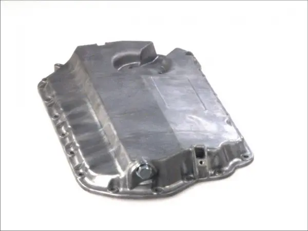 Baie ulei aluminiu fara locas senzor AUDI A6 A4 VW PASSAT 1997-2005