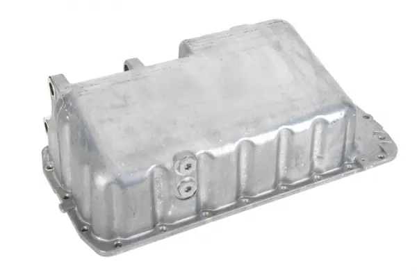 Baie ulei aluminiu potrivit CITROEN BERLINGO, BERLINGO MINIVAN, EVASION, JUMPY, XANTIA, XSARA; PEUGEOT 205 II, 306, 406, 806, EXPERT, PARTNER, PARTNER MINIVAN 1.8D 1.9D 2.0D 1990-2015