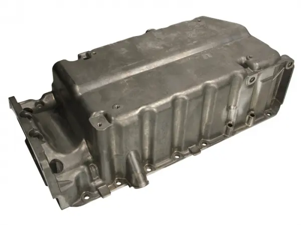 Baie ulei aluminiu potrivit CITROEN C4, C4 GRAND PICASSO I, C4 I, C4 PICASSO I, C5 II, C5 III, C8, JUMPY; PEUGEOT 307, 308, 308 I, 407, 508, 508 I, 607, 807, EXPERT, EXPERT TEPEE 2.0D dupa 2003