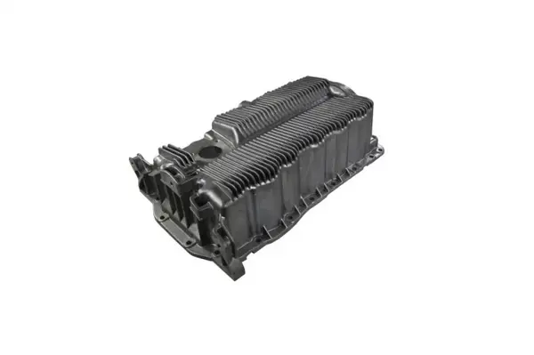 Baie ulei cu locas senzor SKODA OCTAVIA II Audi A3 1.6 8V