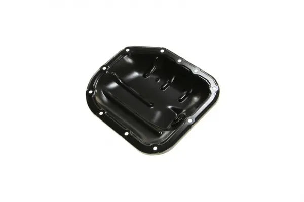 Baie ulei otel, partea inferioara potrivit TOYOTA ALLION I, ALLION II, BB I, COROLLA, ECHO, IST, PORTE I, PREMIO, PRIUS, PROBOX SUCCEED, RACTIS, RAUM, URBAN CRUISER, VERSO S 1.3-1.5H dupa 1999