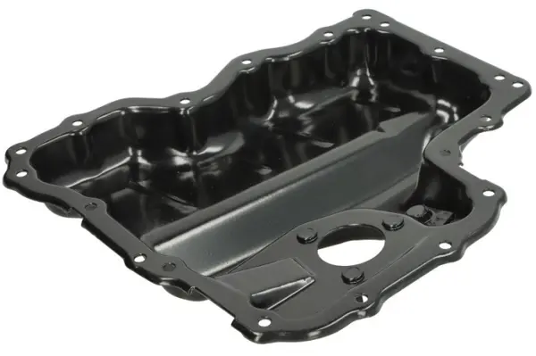 Baie ulei otel potrivit AUDI A1; SEAT IBIZA IV, IBIZA IV SC, IBIZA IV ST, TOLEDO IV; SKODA FABIA III; VW POLO V 1.4D 02.14-12.22