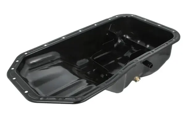 Baie ulei otel potrivit HYUNDAI H100; MITSUBISHI L 300 III, L200, PAJERO III, PAJERO SPORT I 2.5D 11.86-