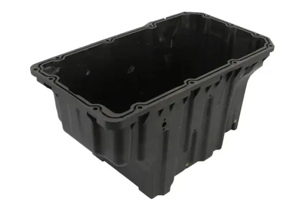 Baie ulei (plastic) potrivit MERCEDES ACTROS, ACTROS MP2 MP3 OM541.920-OM542.969 04.96-