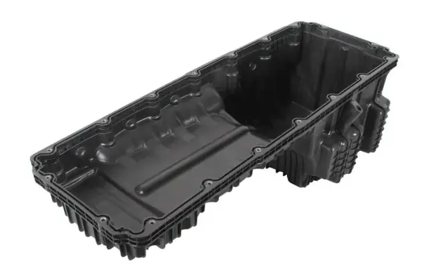 Baie ulei set cu surub si garnitura potrivit MERCEDES ACTROS MP4 MP5 471.943-OM936.916 07.11-
