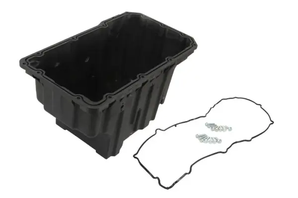 Baie ulei set cu surub si garnitura potrivit MERCEDES ACTROS, ACTROS MP2 MP3 OM541.920-OM542.969 04.96-