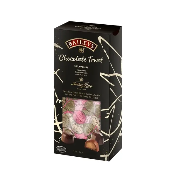 Baileys treat dark 330 gr