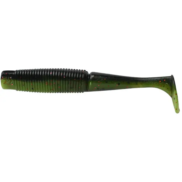 Baitjunkie Minnow 8cm Macha Craw UV 6buc