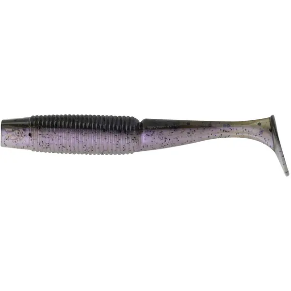 Baitjunkie Minnow 8cm Pearl Trout 6buc