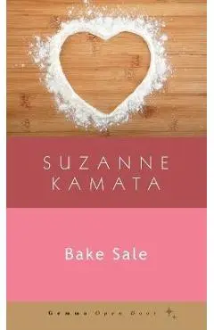 Bake Sale - Suzanne Kamata