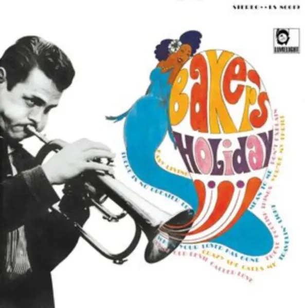 Baker's Holiday - Vinyl | Chet Baker