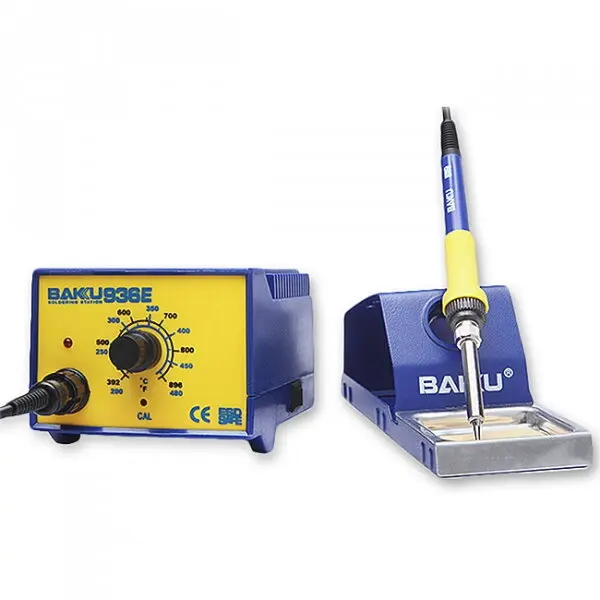 Baku Statie Letcon Baku BK-936E