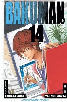 Bakuman., Vol. 14, Paperback/Tsugumi Ohba