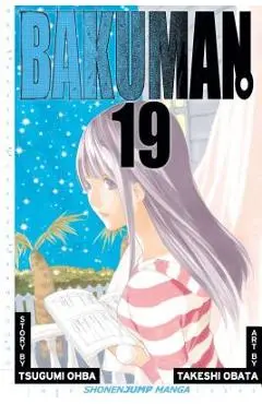 Bakuman?, Vol. 19, 19 - Tsugumi Ohba