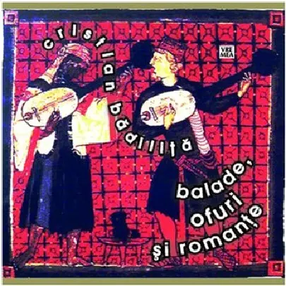 Balade, ofuri si romante | Cristian Badilita