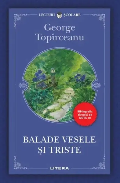 Balade vesele si triste