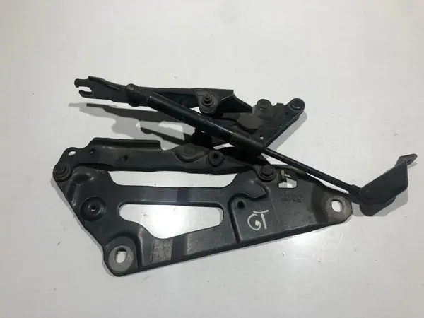 Balama capota dreapta cu telescop 7046324 04 BMW Seria 5 GT (2009-2017) [F07]