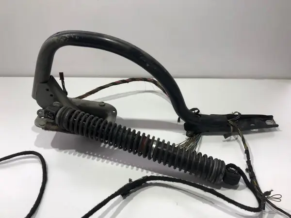 Balama capota dreapta spate cu telescop 7185254 BMW Seria 7 (2008-2015) [F01, F02]