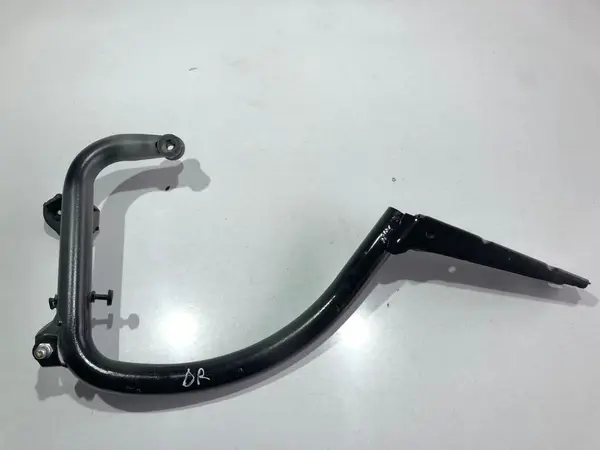Balama capota spate dreapta a2227500228 Mercedes S-Class (2014->) [W222]