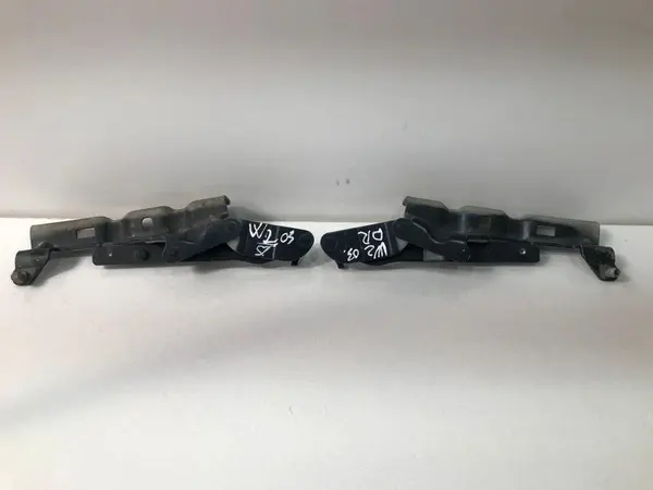 Balama capota stanga si dreapta a2038800428 Mercedes C-Class (2001-2007) [W203]