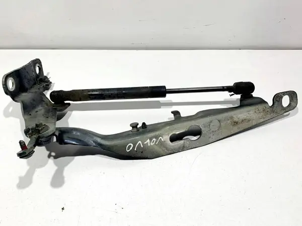Balama cu telescop capota stanga fata culoare savile grey - 49200 31385814 Volvo XC60 (2008-2013)