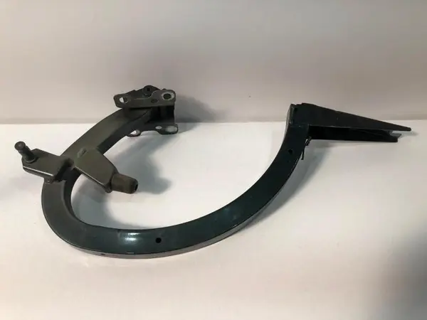 Balama haion 8w5827729 Audi A4 (2015-2019) [8W2, B9]