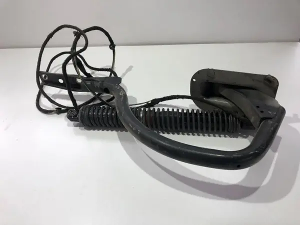 Balama haion stanga cu telescop 7185253 BMW Seria 7 (2008-2015) [F01, F02]