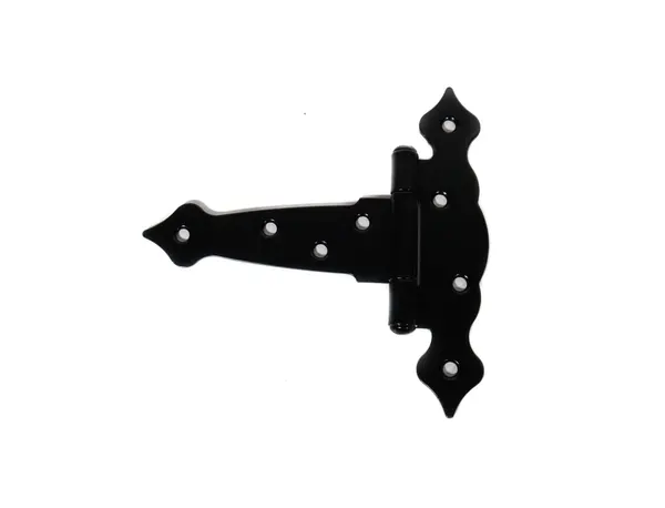 Balama Neagra cu Ornament Mare 205x190 mm