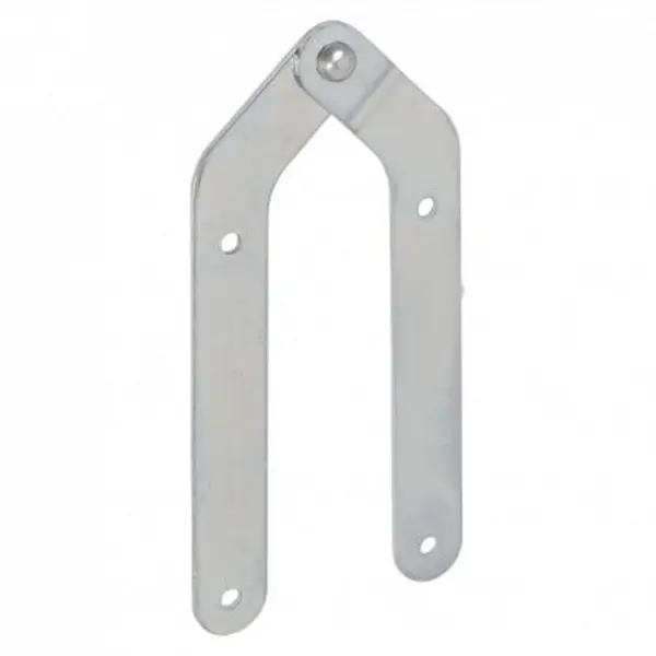 Balama pentru Scari Duble din Lemn, 200x25x2.5 mm