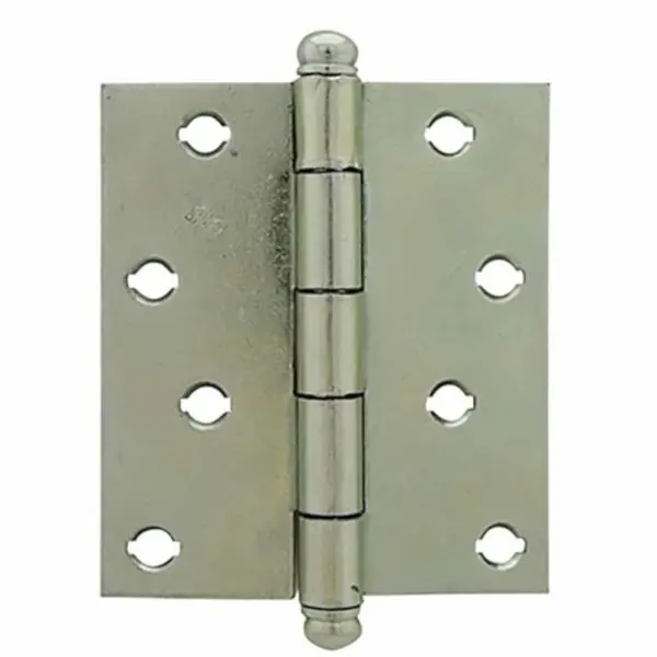 Balama pentru Usa, Tip Aplicata, 100 x 88 mm