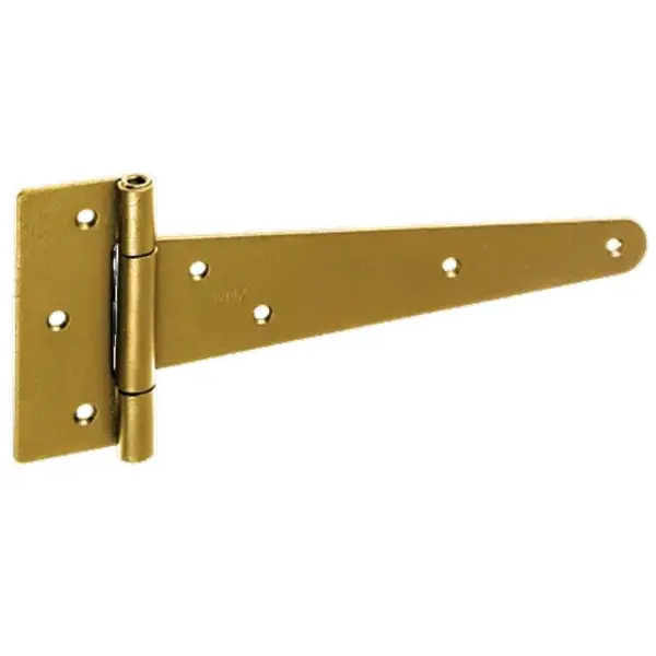 Balama Poarta Tip T 200x50x110x2.5 Zg - Zt200
