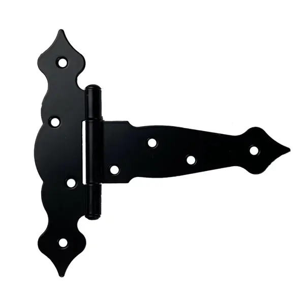 Balama Rustica, Decorativa pentru Usi, Ferestre si Porti, 5"