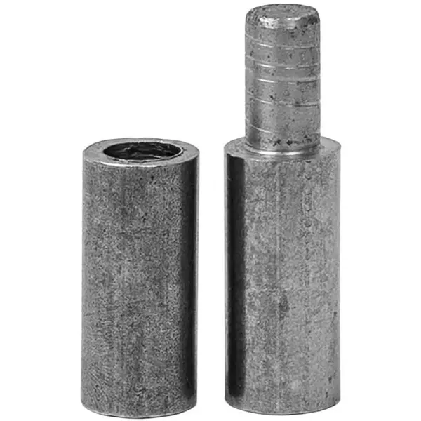 Balama Sudura ETS, 18 mm, Tip Ascunsa, Argintiu