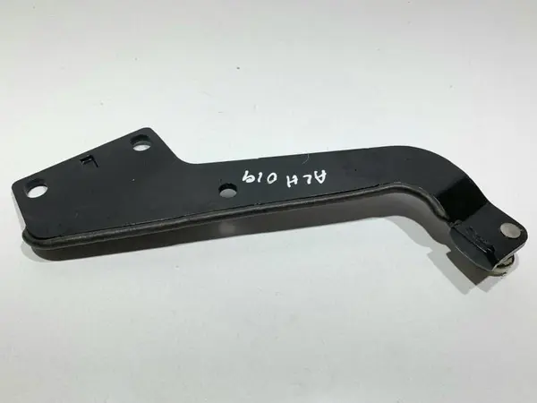 Balama superioara usa culisanta dreapta spate culoare albastru - lh5x 7N0843436D Seat Alhambra 2 (2010-2015)