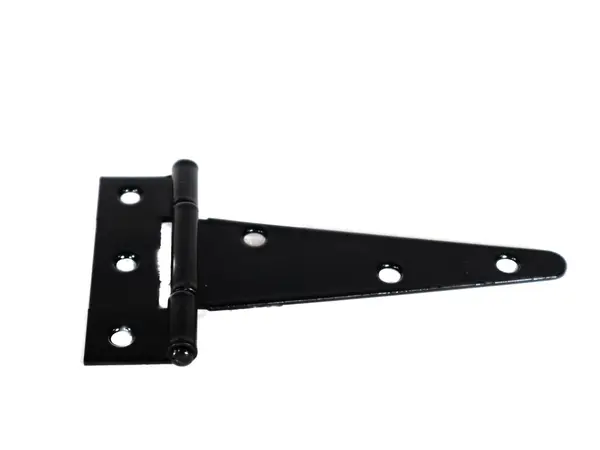 Balama T Neagra 4'' 108x98mm